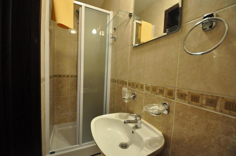 Rafailovici Holiday Apartments Экстерьер фото